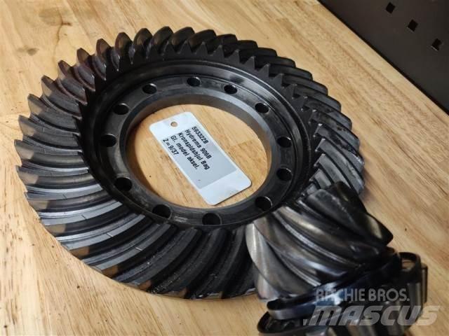 Hydrema 906B Assi