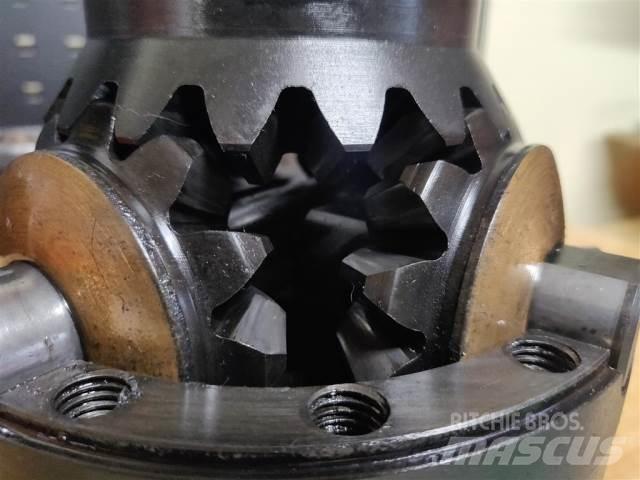 Hydrema 906B Assi