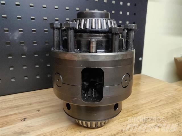 Hydrema 906B Assi
