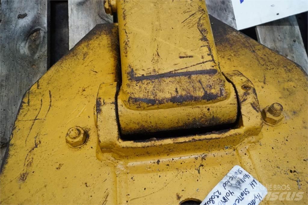 Hydrema 906B Altri componenti
