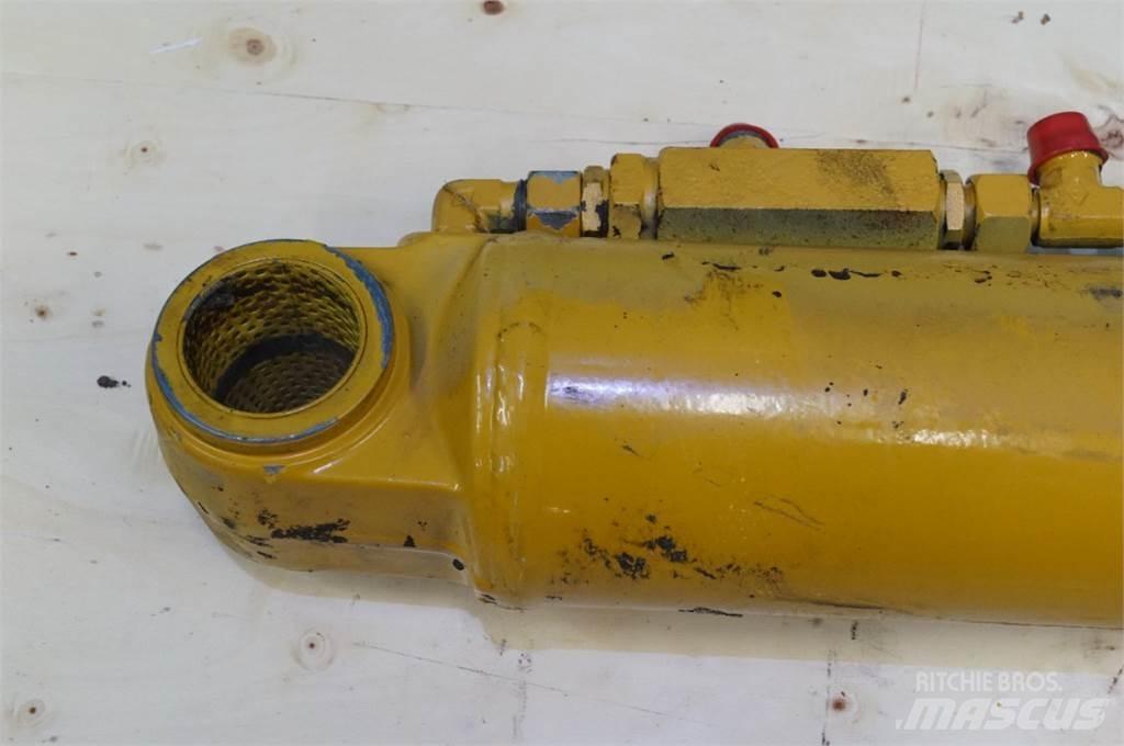 Hydrema 906B Altri componenti