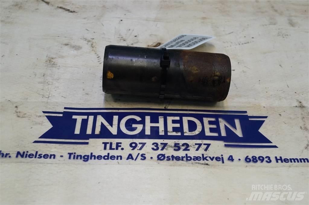 Hydrema 906B Assi