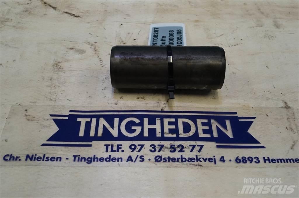 Hydrema 906B Assi