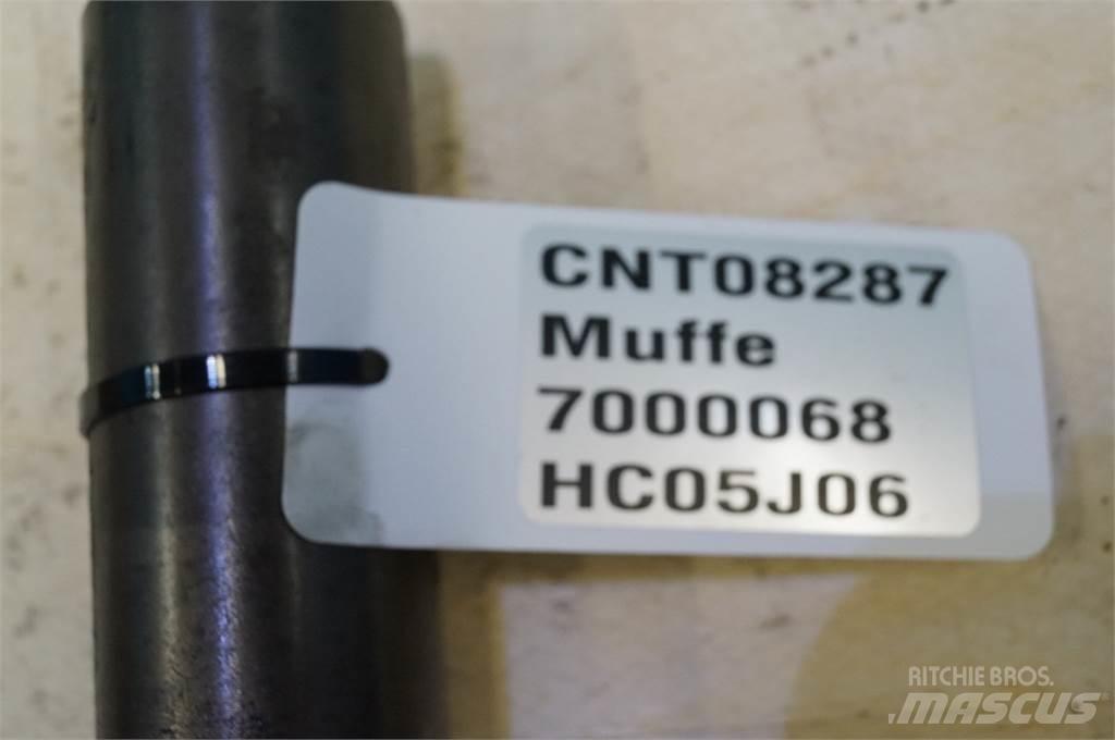 Hydrema 906B Assi