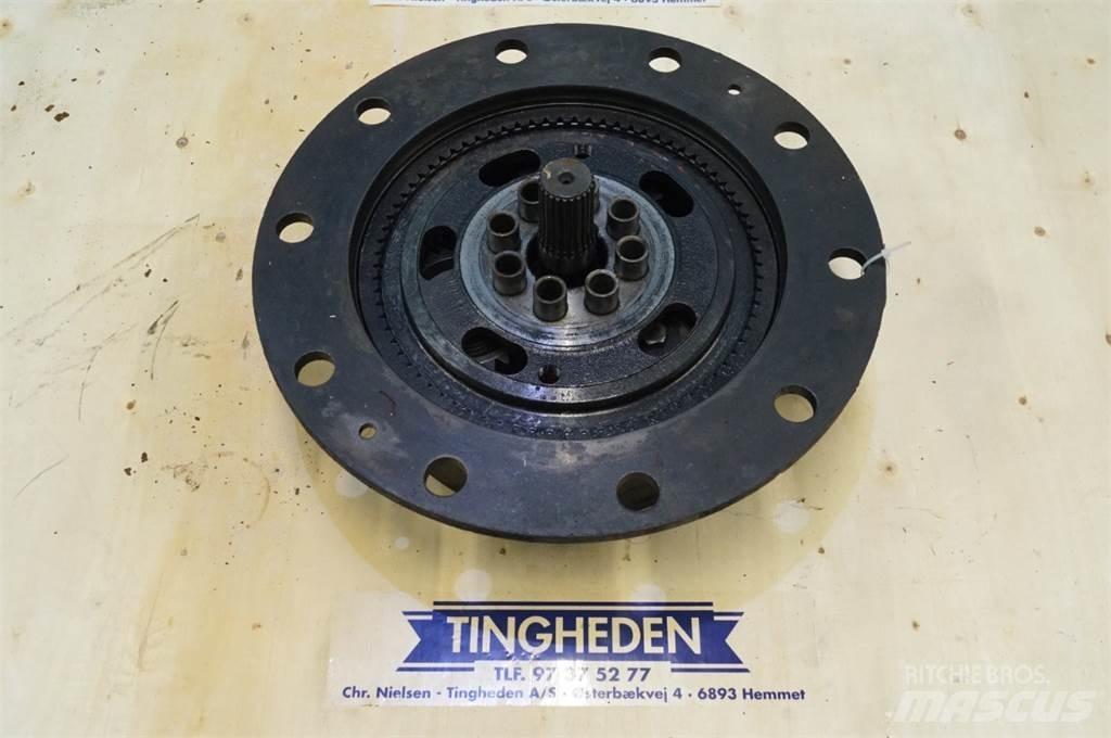 Hydrema 906B Assi