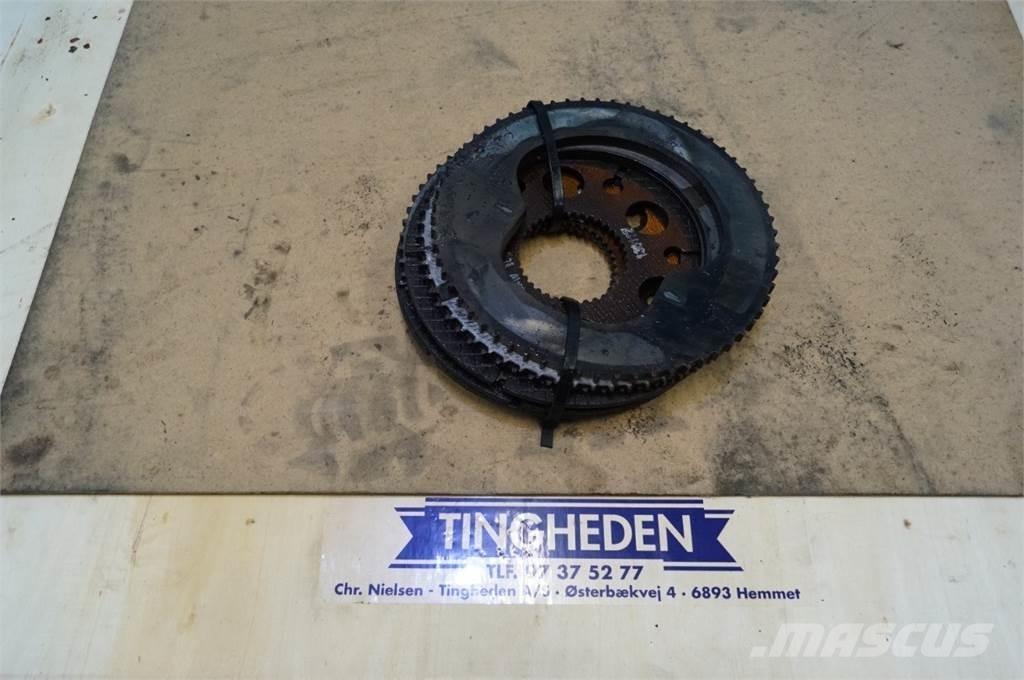 Hydrema 906B Assi