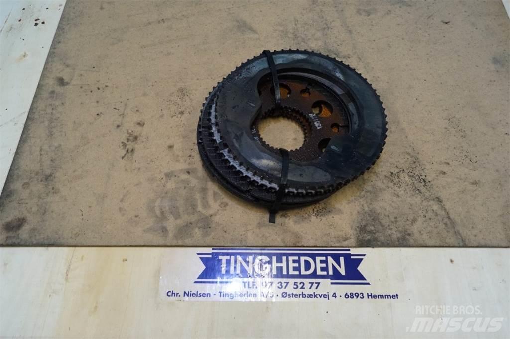Hydrema 906B Assi