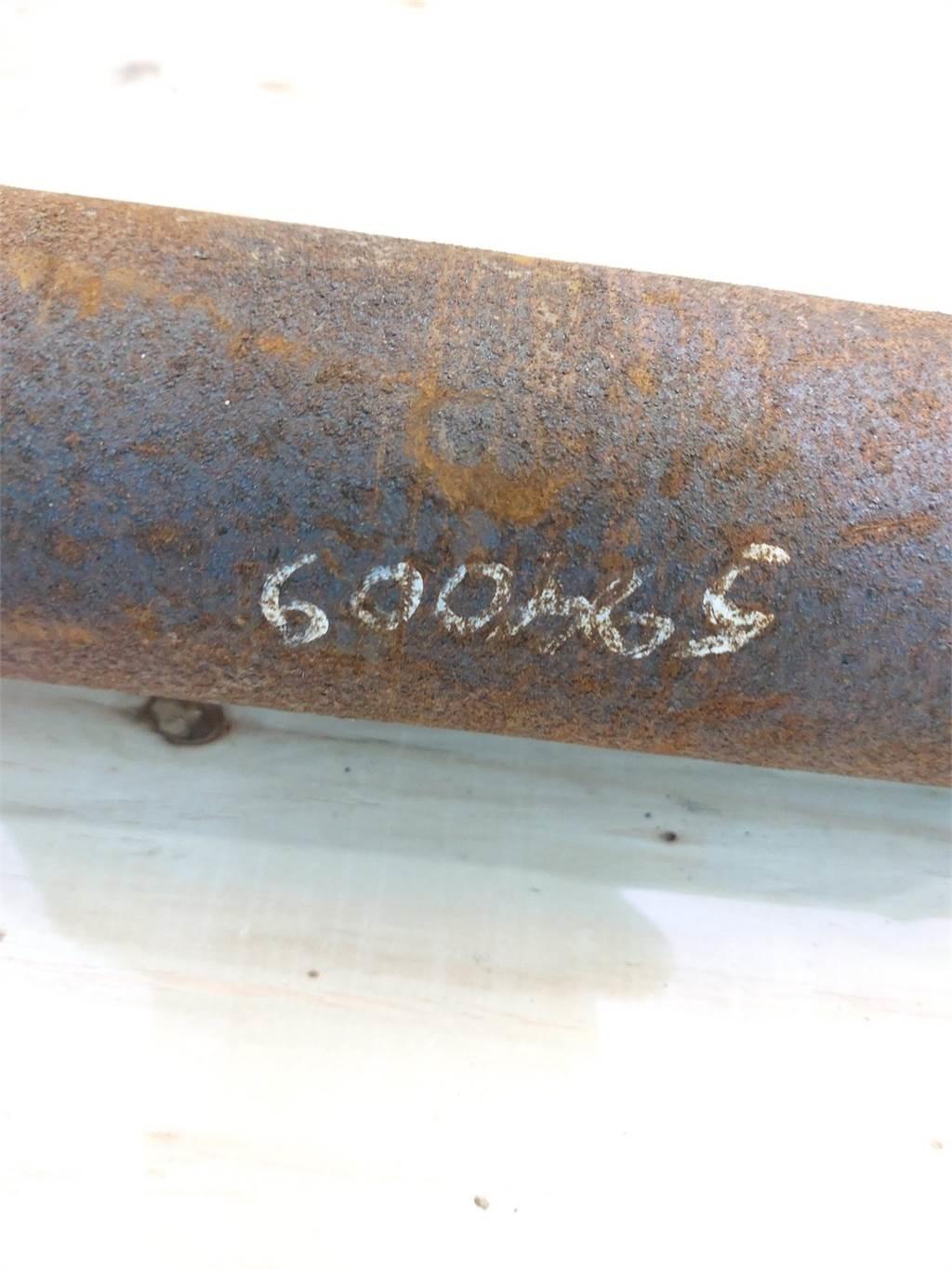 Hydrema 906B Assi