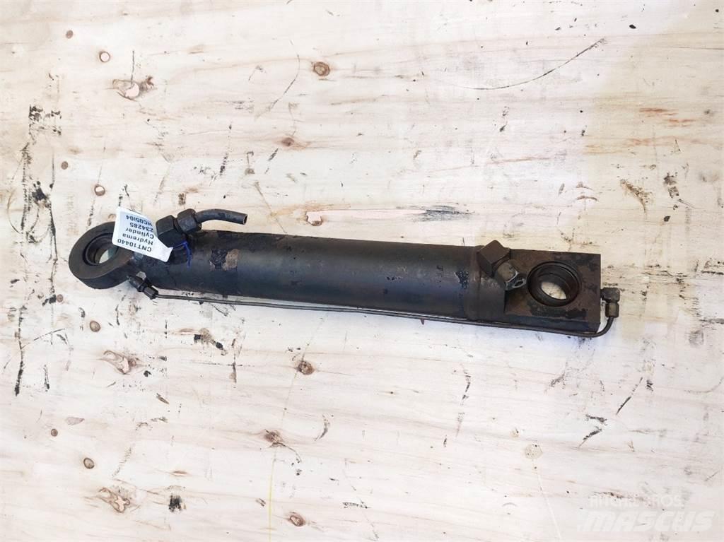 Hydrema 906B Assi