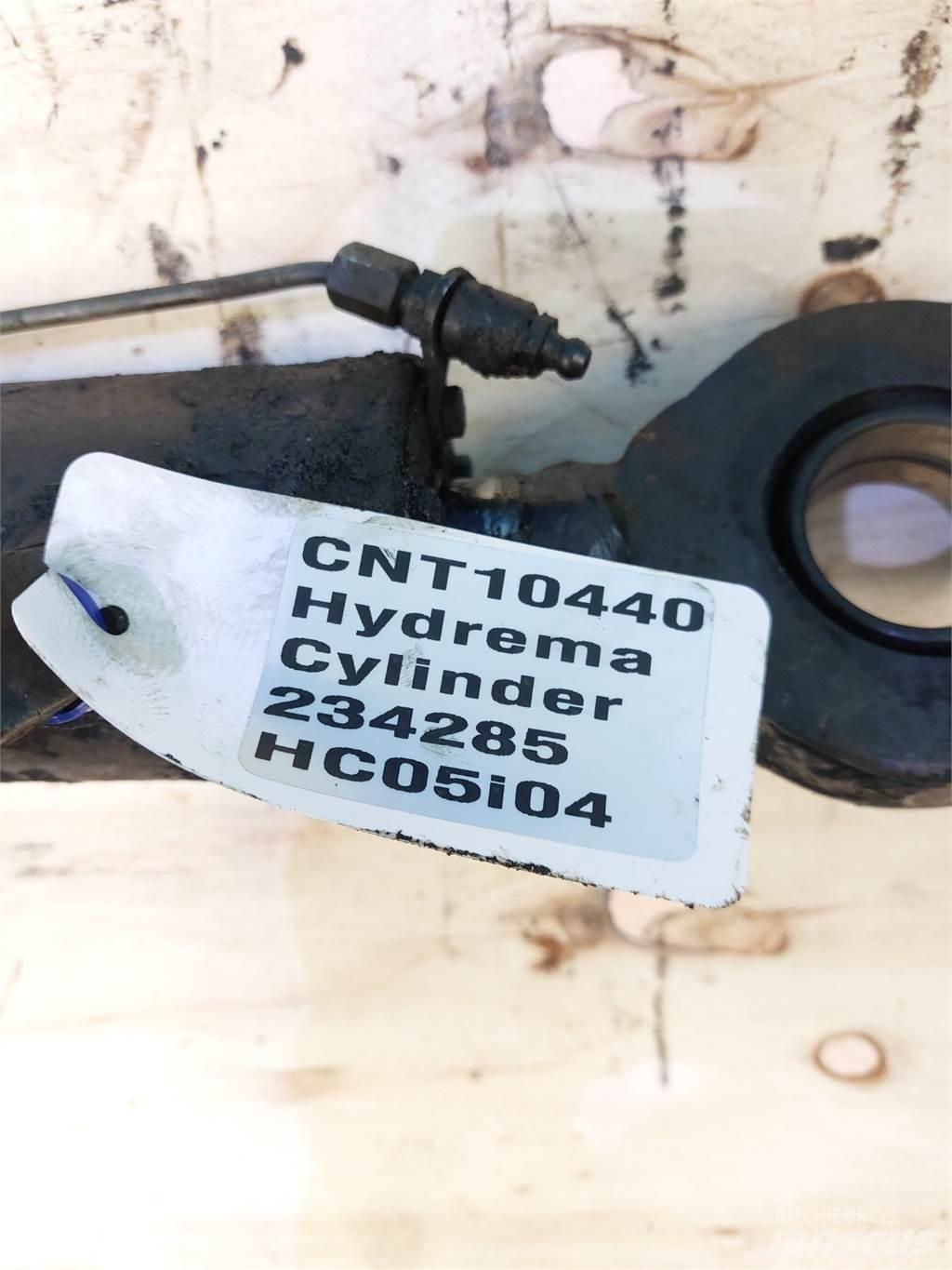 Hydrema 906B Assi