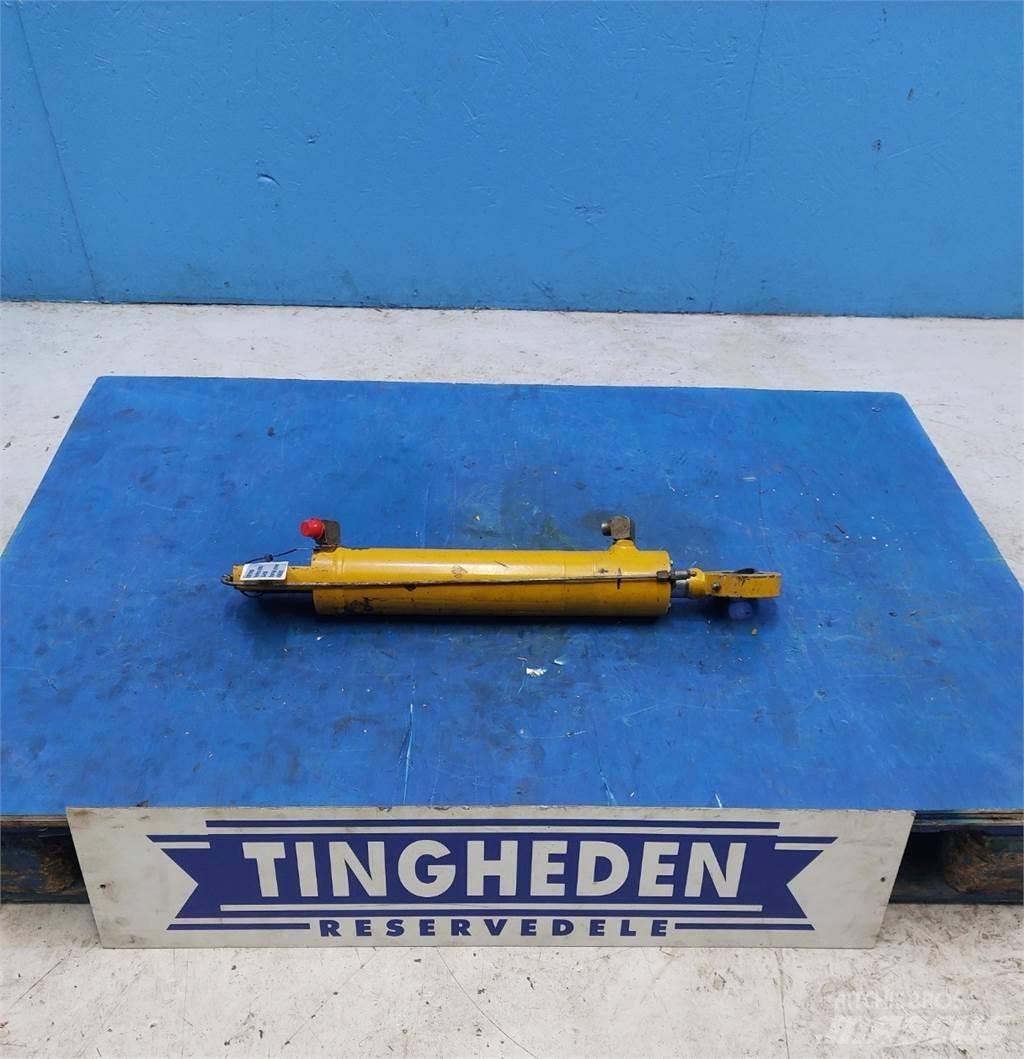 Hydrema 906B Assi