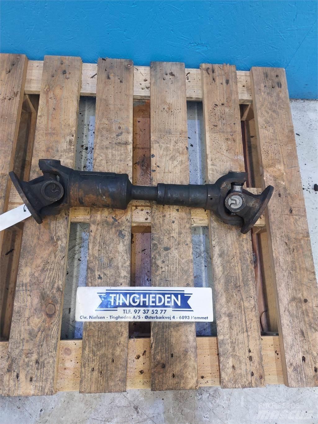 Hydrema 906B Assi