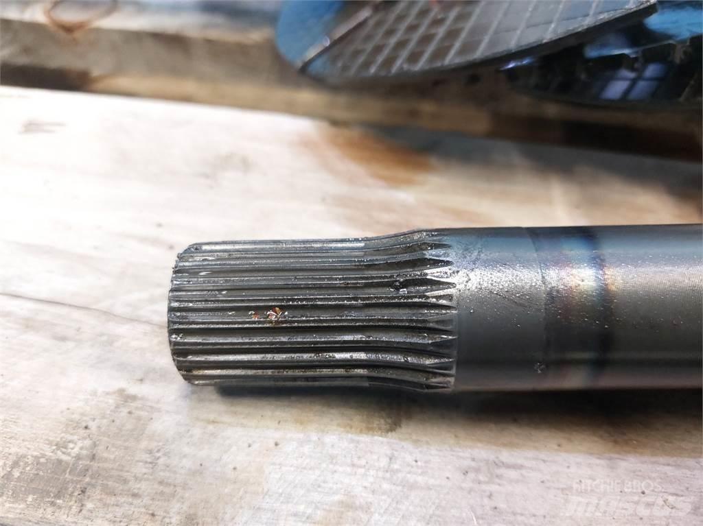 Hydrema 906B Assi