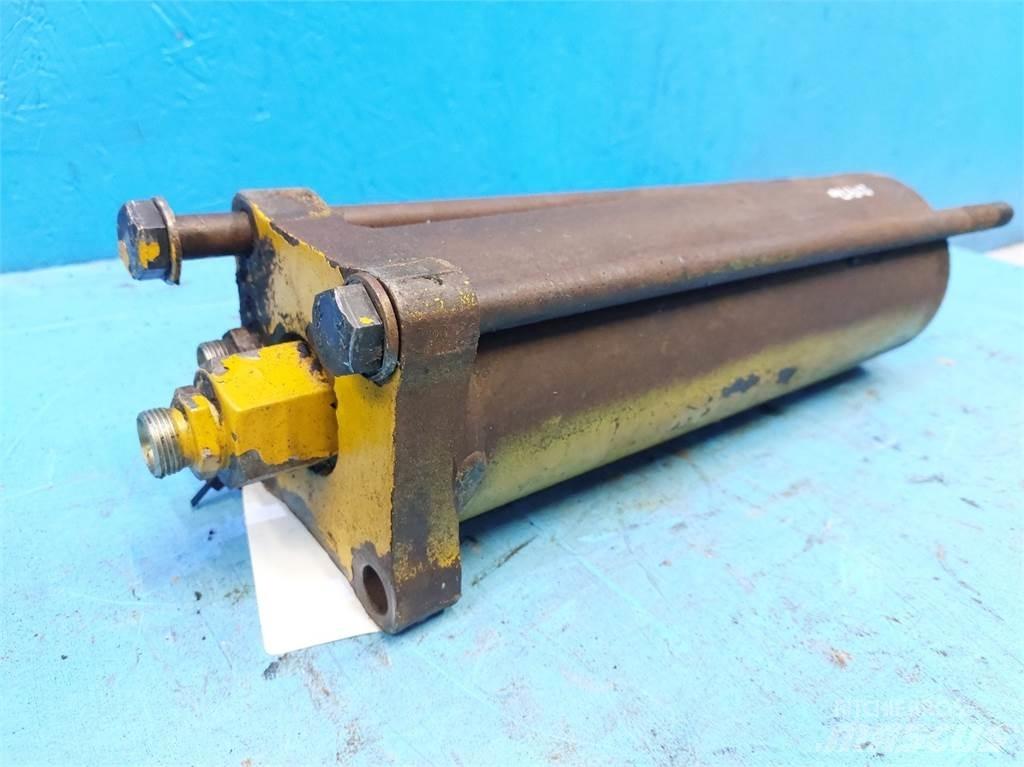 Hydrema 906B Retroescavatori