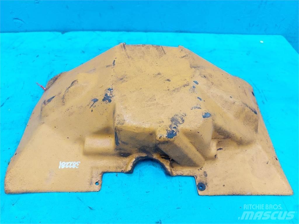Hydrema 906B Benne vaglianti