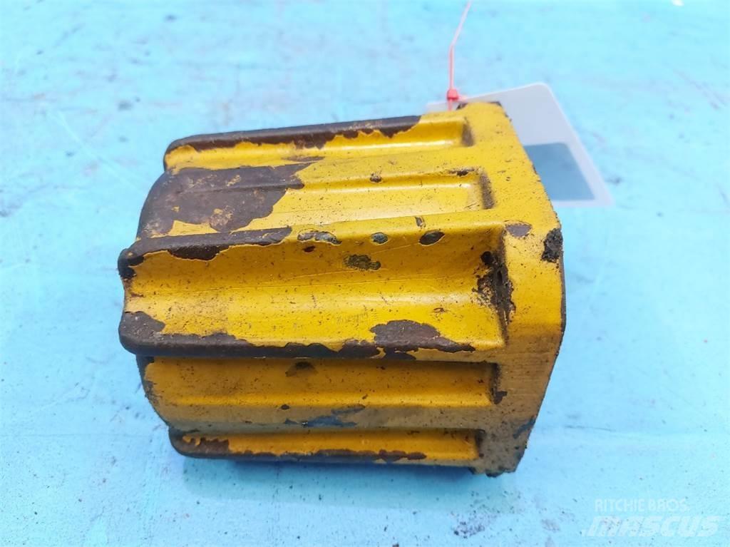 Hydrema 906B Retroescavatori