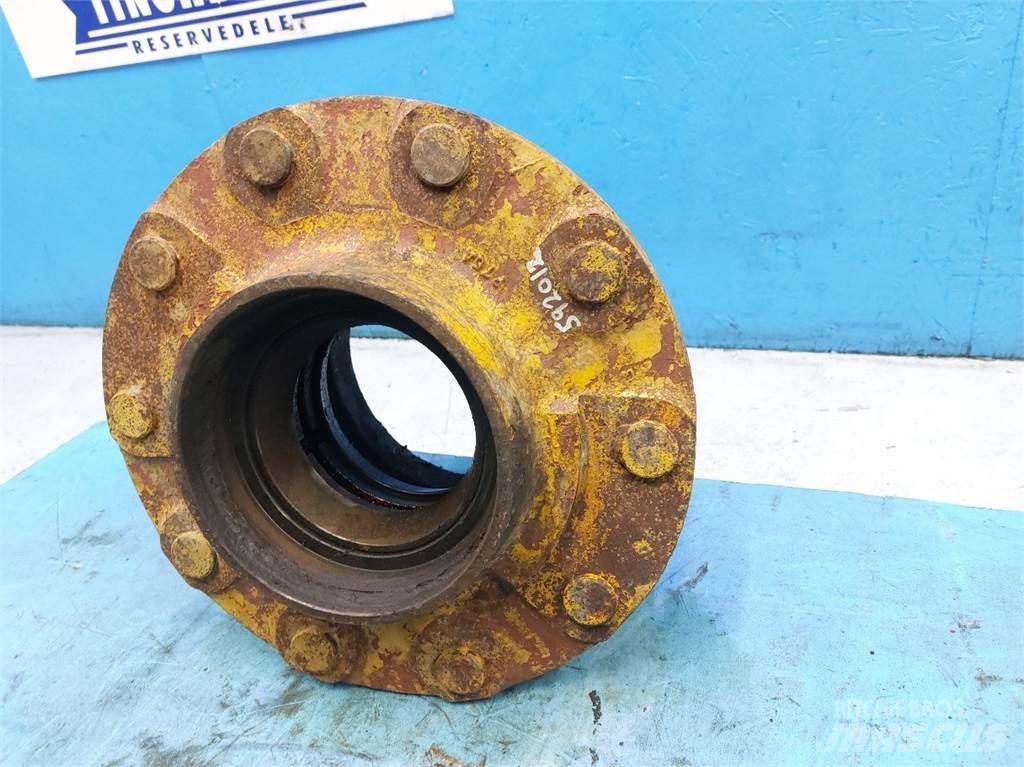 Hydrema 906B Assi