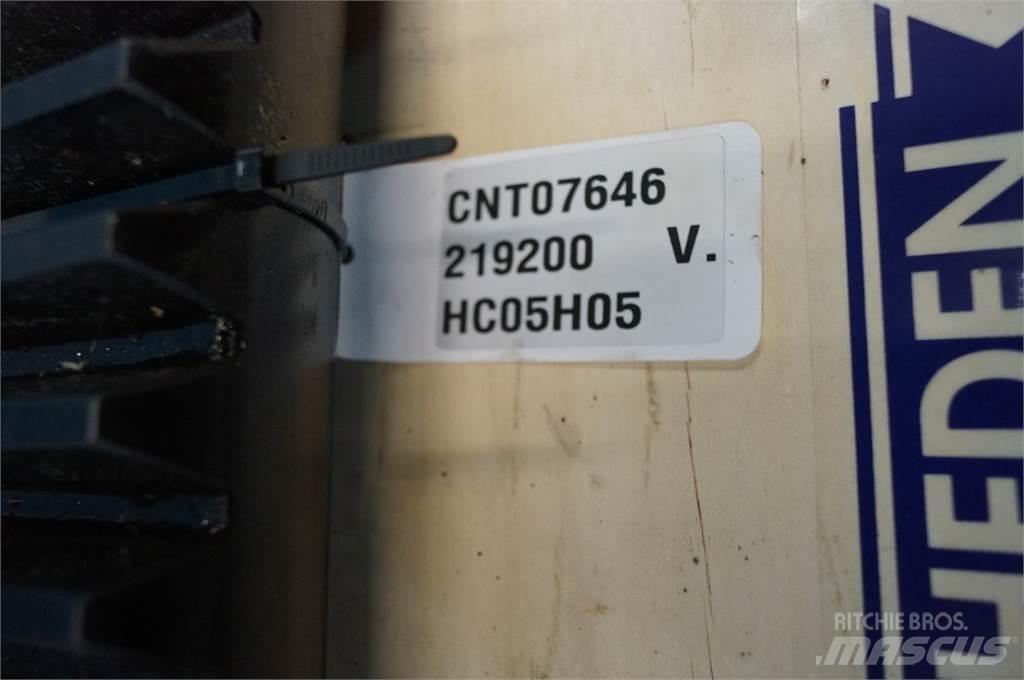 Hydrema 906B Retroescavatori