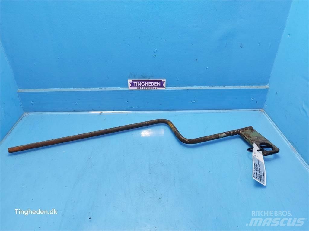 Hydrema 906B Benne vaglianti