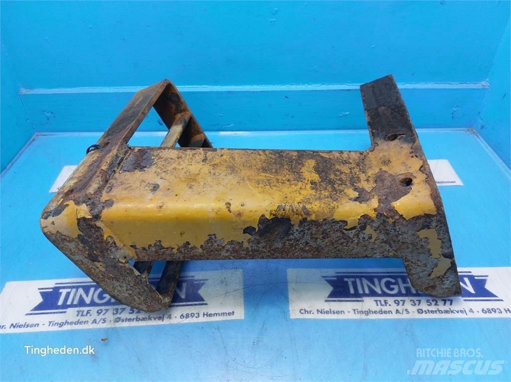 Hydrema 906B Benne vaglianti