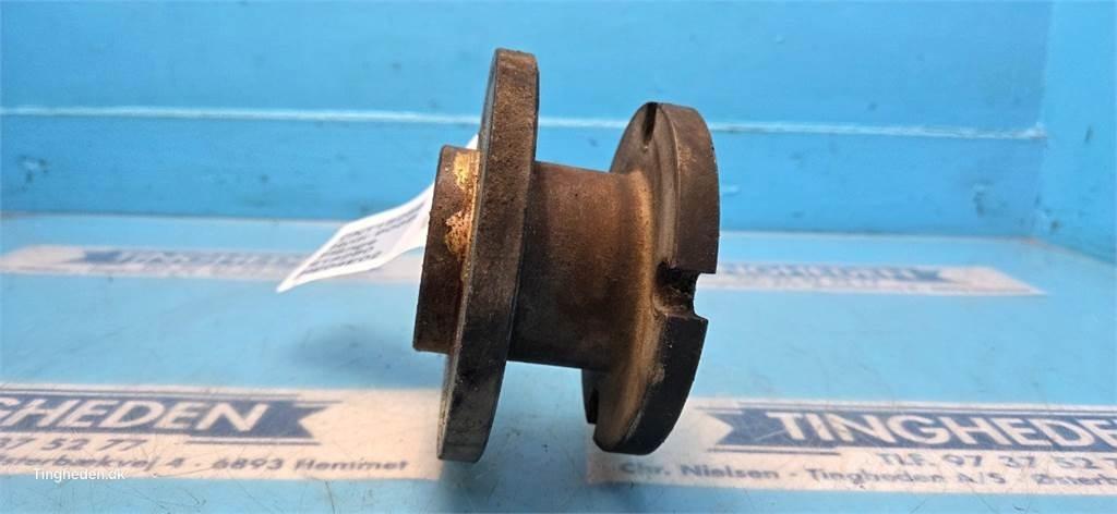 Hydrema 906B Benne vaglianti