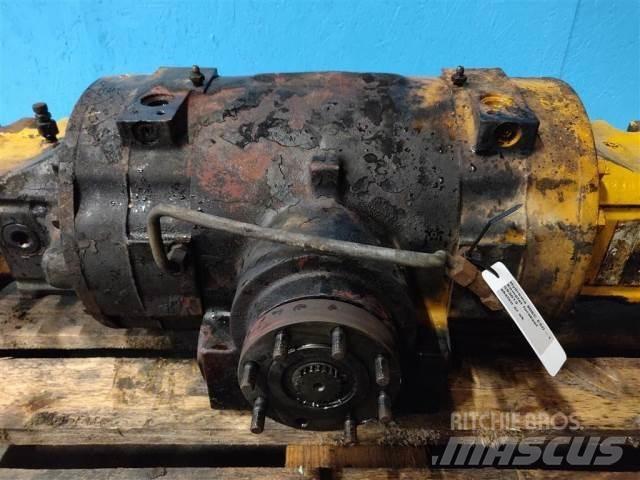 Hydrema 906C Assi