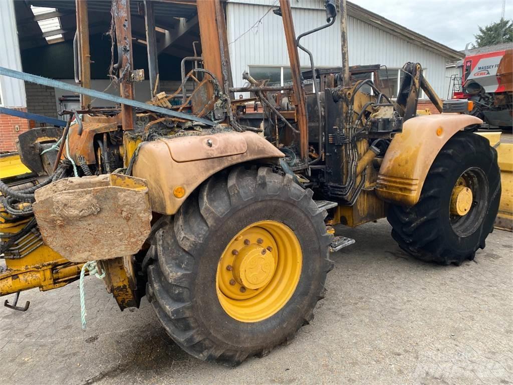 Hydrema 906C Terne