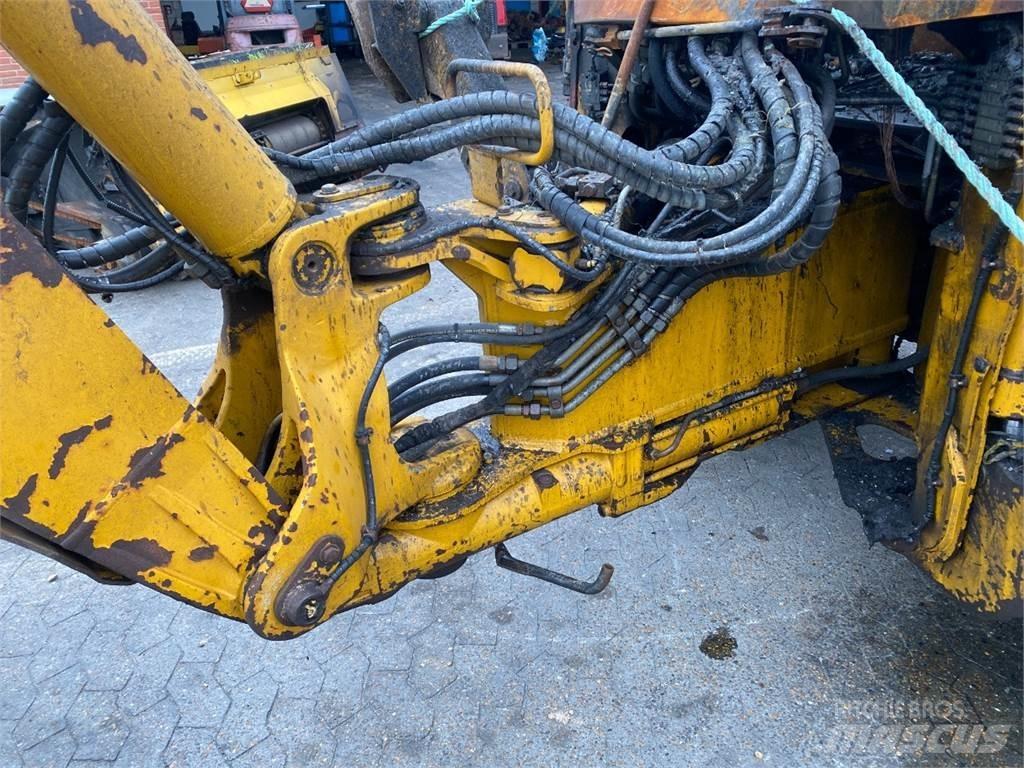 Hydrema 906C Terne
