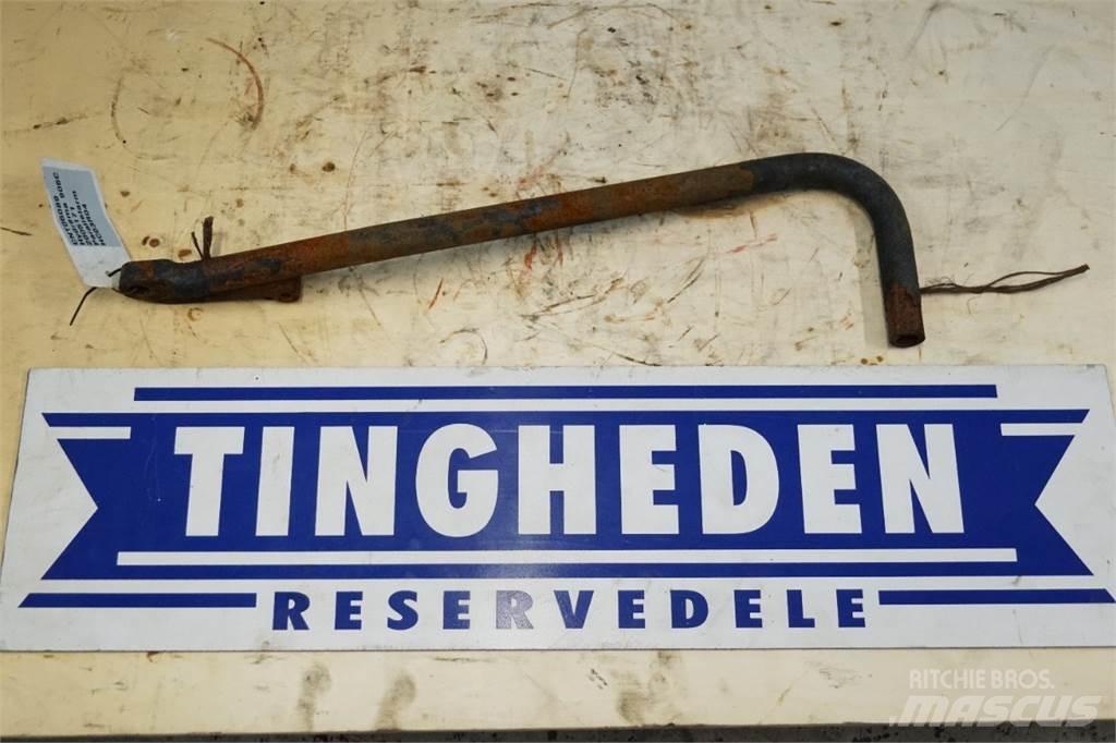 Hydrema 906C Benne vaglianti