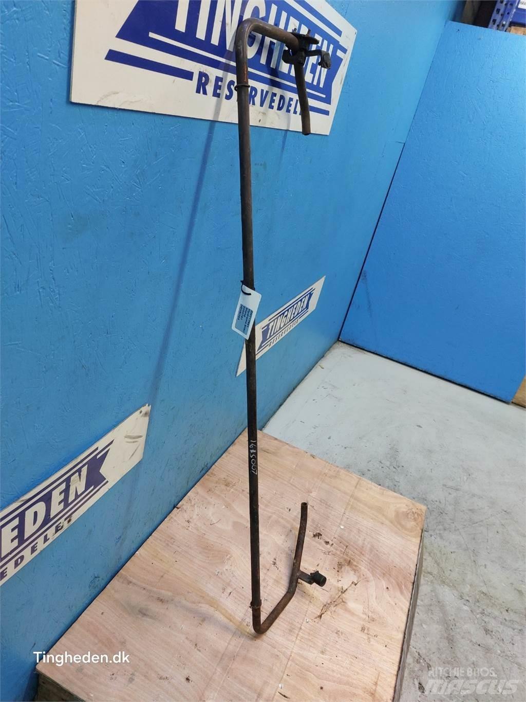 Hydrema 906C Benne vaglianti