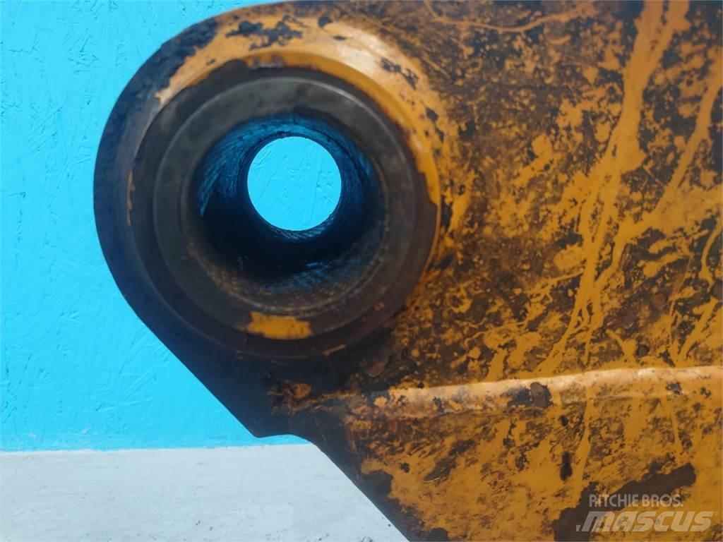 Hydrema 908B Altri componenti