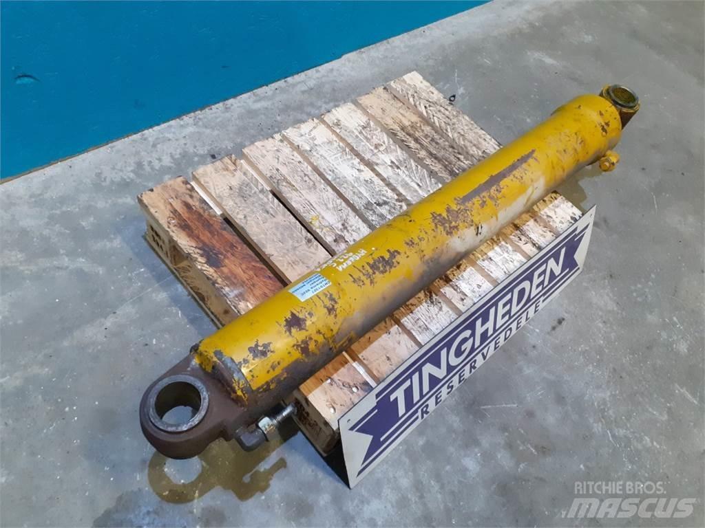 Hydrema 922C Mini dumper