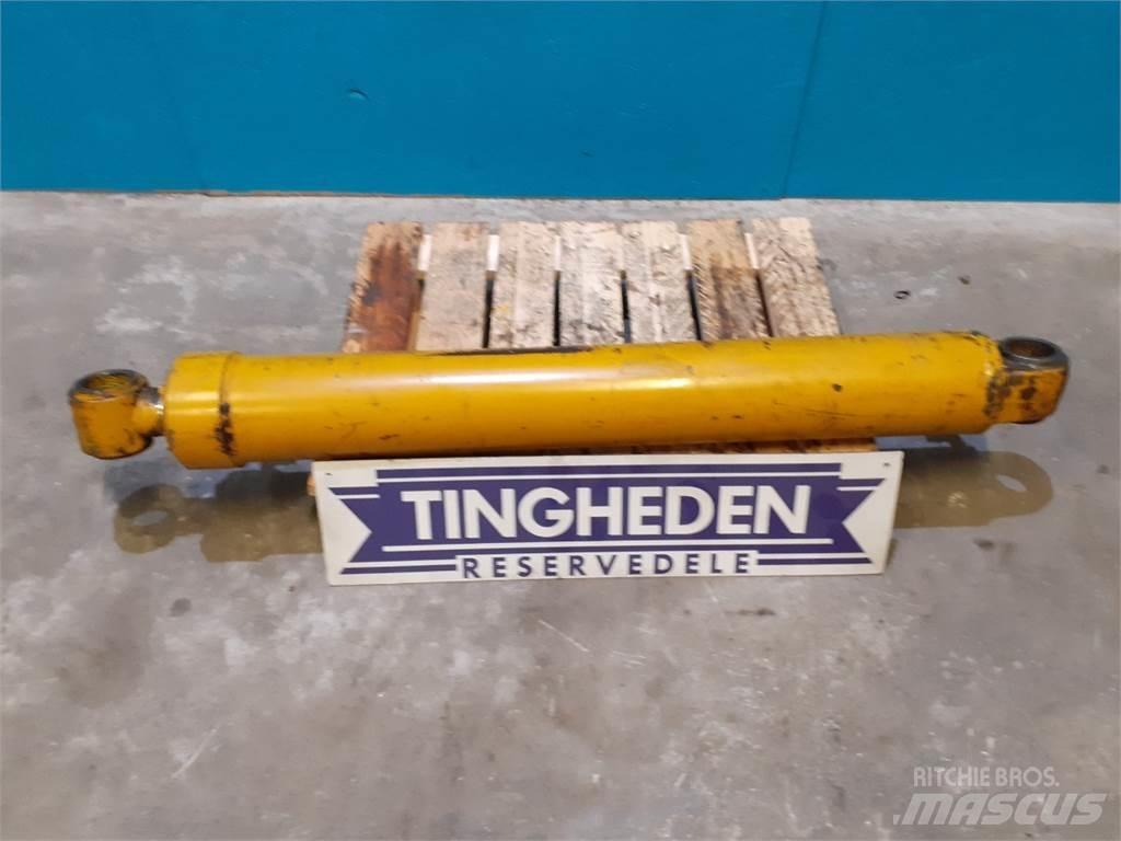Hydrema 922C Mini dumper