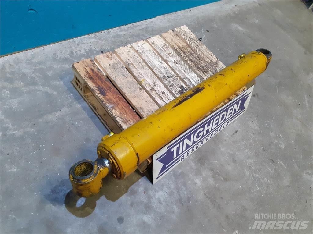Hydrema 922C Mini dumper