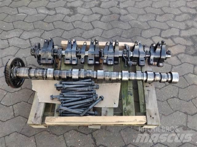 Iveco CURSOR 13 Motori
