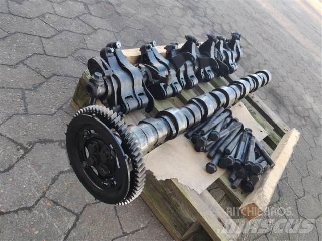 Iveco CURSOR 13 Motori