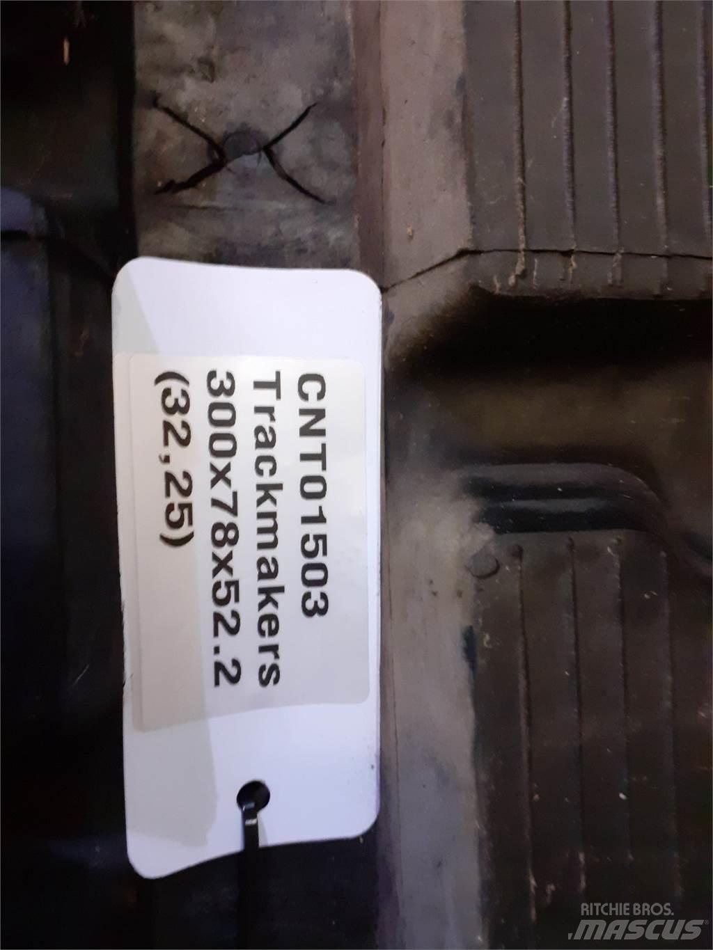 JCB 300X74X52.2 Altri componenti