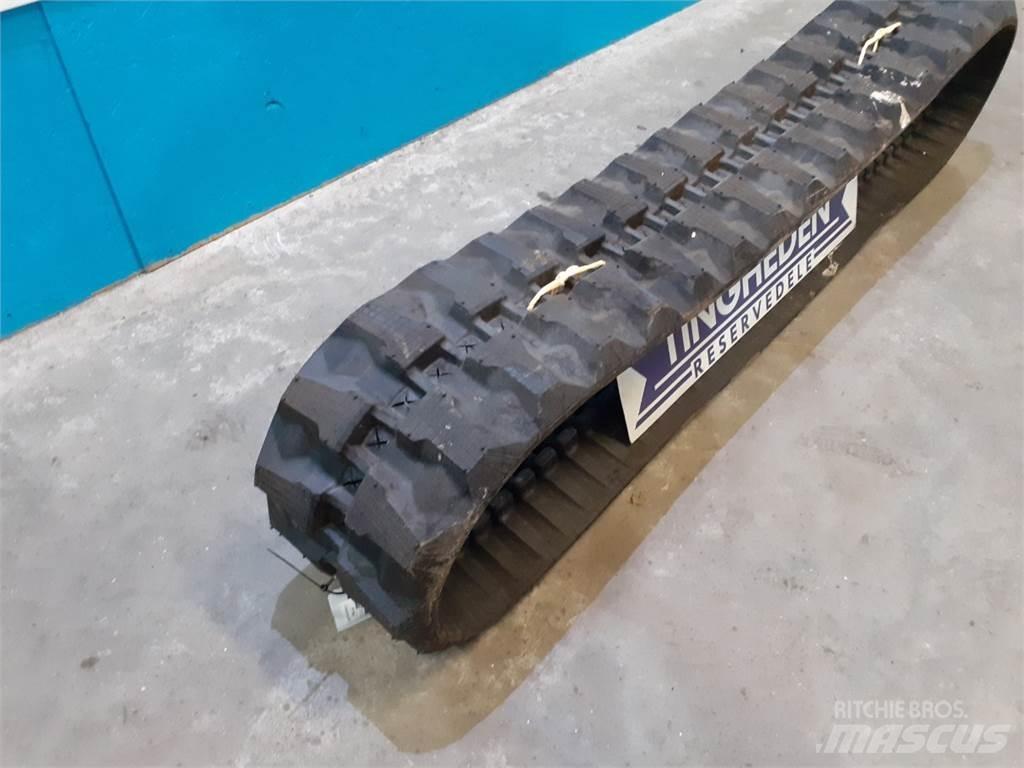 JCB 300X78X52.5 Altri componenti