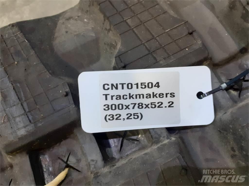 JCB 300X78X52.5 Altri componenti