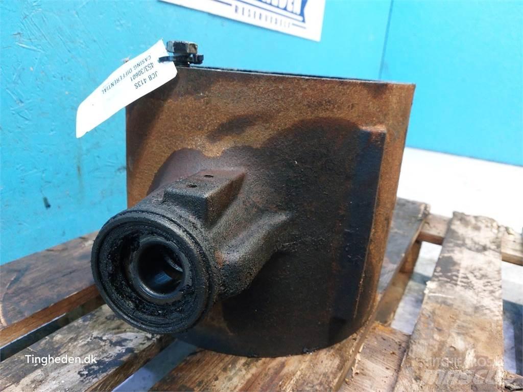 JCB 413S Assi