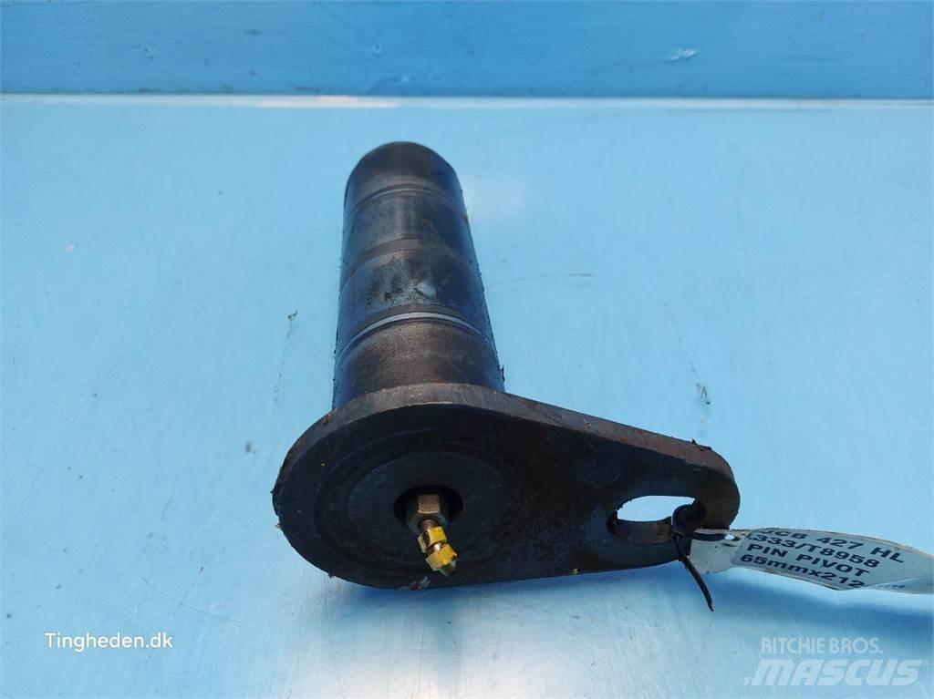 JCB 427 HL Assi