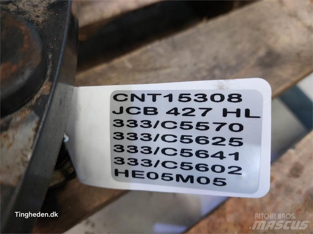 JCB 427 HL Assi