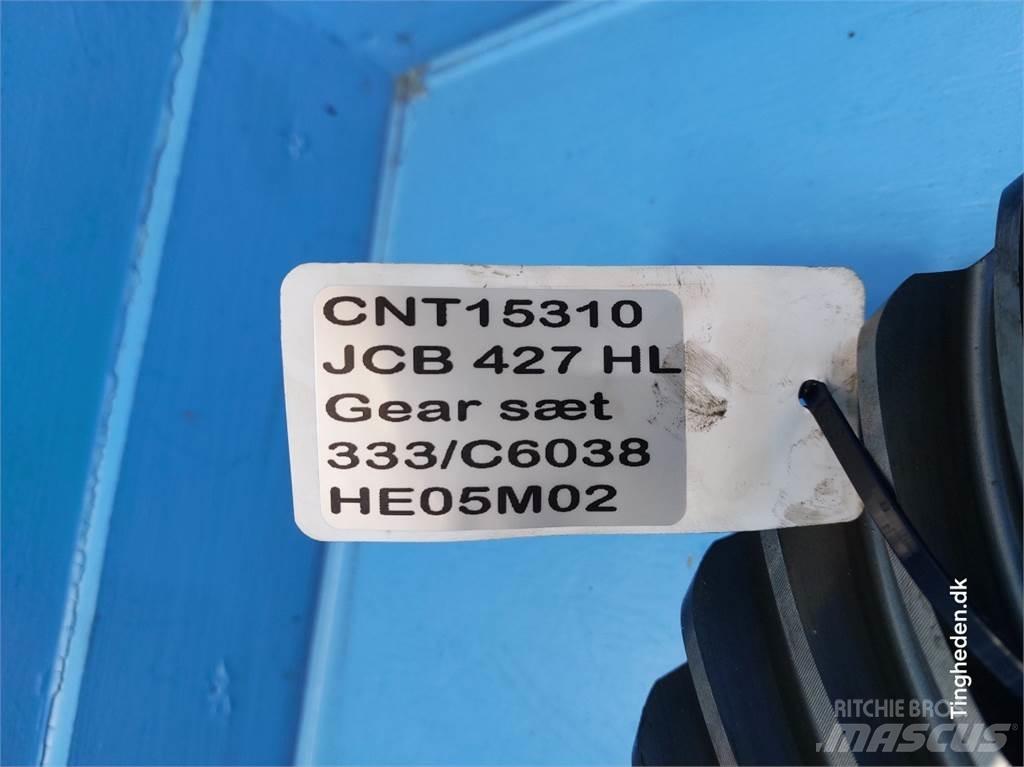 JCB 427 HL Assi