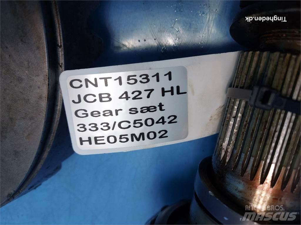 JCB 427 HL Assi
