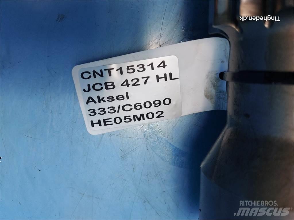 JCB 427 HL Assi
