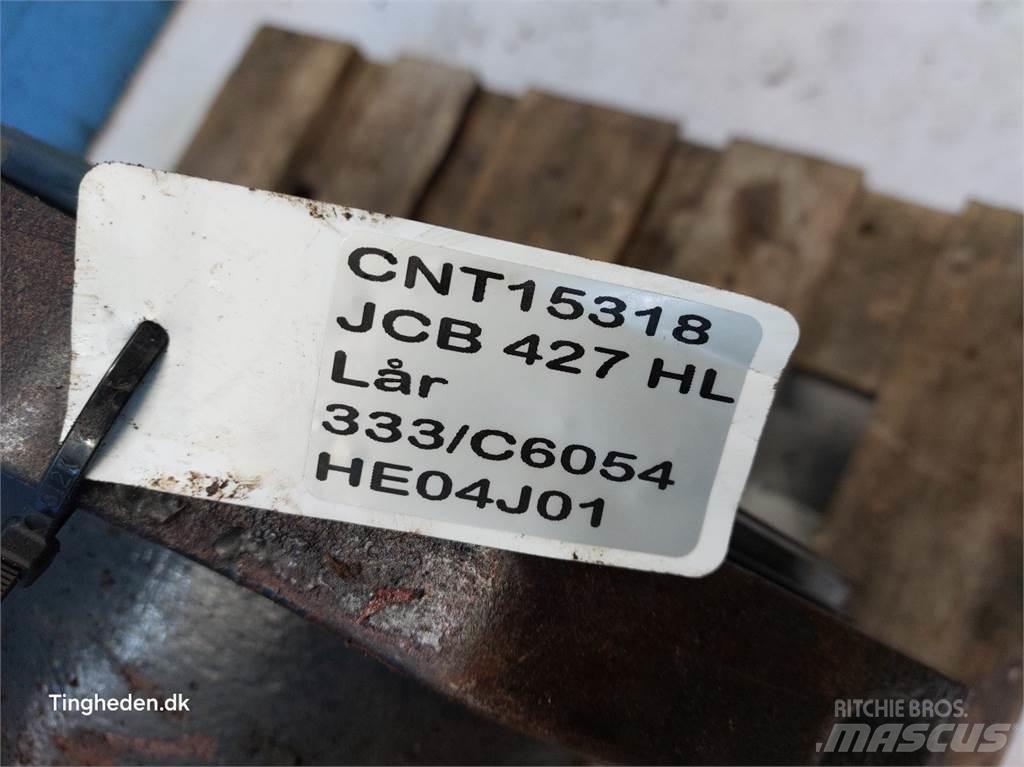 JCB 427 HL Assi