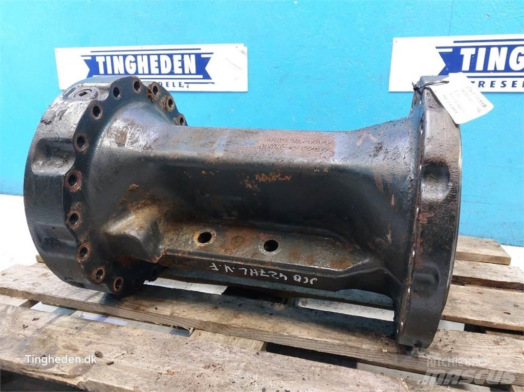JCB 427 HL Assi