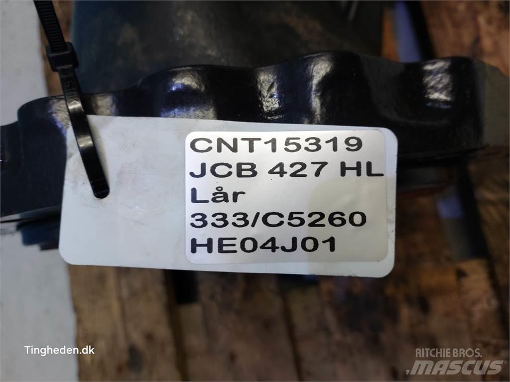 JCB 427 HL Assi