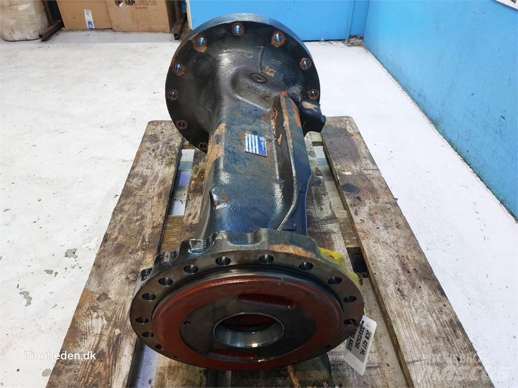 JCB 427 HL Assi