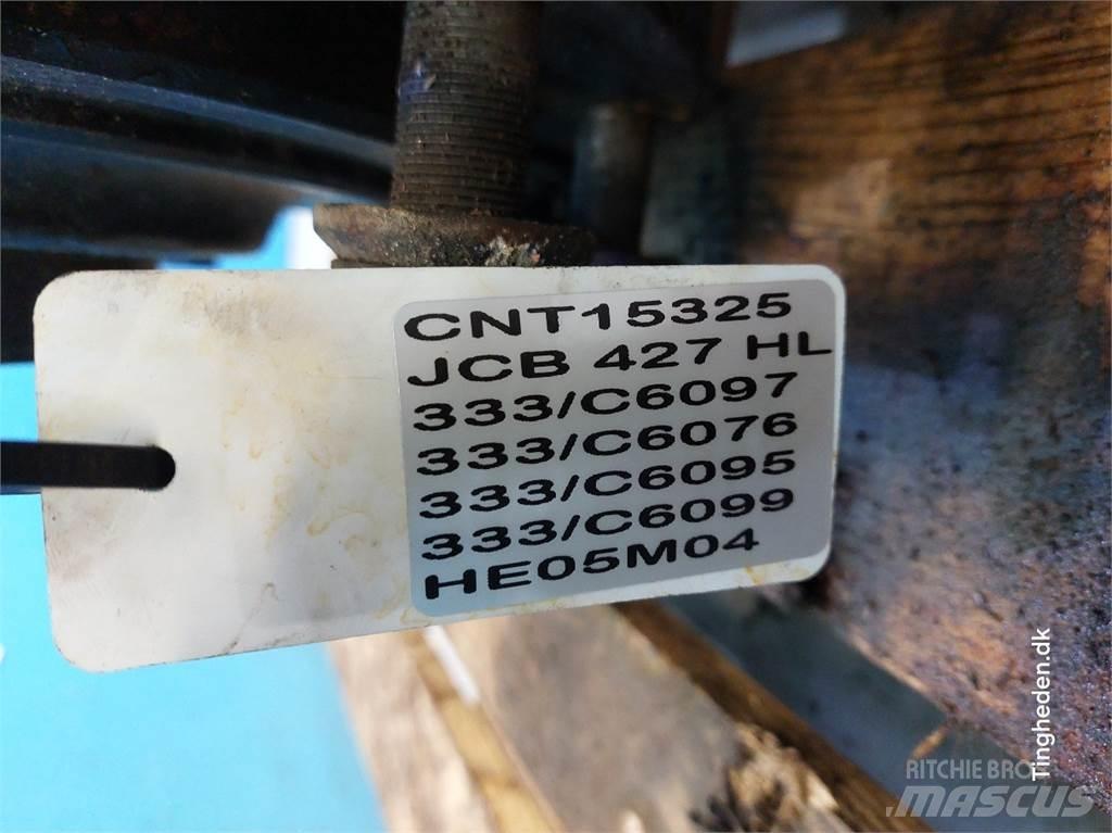 JCB 427 HL Assi